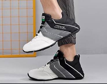 Men Sneaker BGW - Size 42