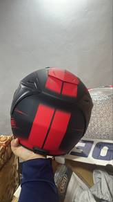 Helmet J-Force4 Moderno