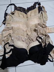 Used Lace Bras - Assorted Colors