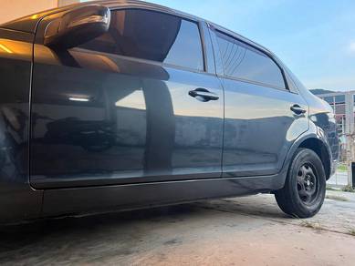 Proton Saga FLX FLX STANDARD in Ipoh, PRK