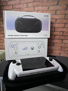 Rog Xbox Ally