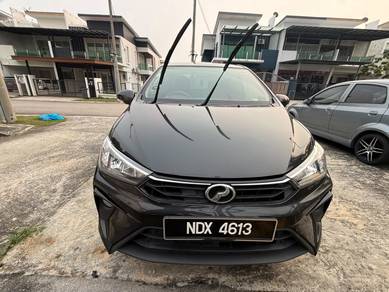 Perodua Bezza X X in Siliau, NSN