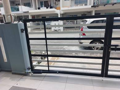 KUCHING AGCW2 Autogate Motor System