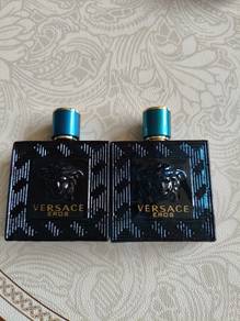 Versace Eros 100ML Perfume.