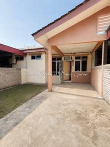 Terraced House For Sale in Gurun,KDH
