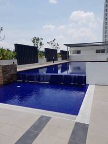 Service Residence For Rent in Sentrovue