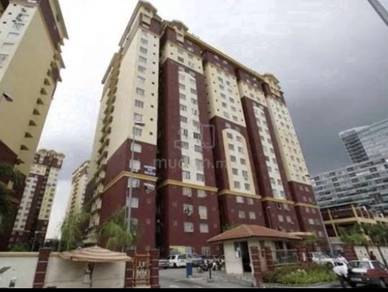 Apartment For Rent in Mentari Court