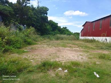 Residential Land in Sungai Petani, KDH
