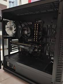 Gaming PC Ryzen 5 + RTX 2070 SUPER 8GB