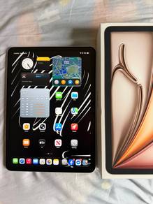 Ipad Air 11inch M4 256gb