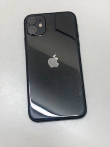 iPhone 11 256GB Like New