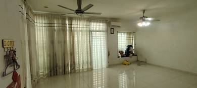 Semi-Detached House For Rent in Butterworth,PNG