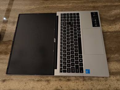Acer 512GB SSD 16GB Ram Ultra 5 Latest Slim Laptop