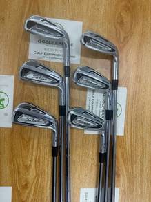 Titleist AP2 714 Golf Iron Set 5-Pw