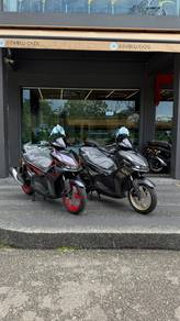 QJ Motor AX200s