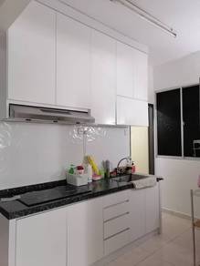 Apartment For Sale in Lavender Park (Jelutong)