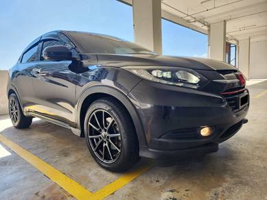 Honda HR-V V in Cheras, SGR