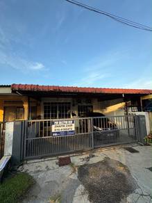 1-storey Terraced House For Sale in Anak Bukit,KDH