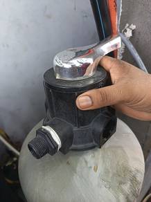water filter 