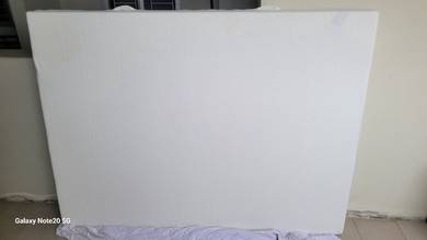 Tilam IKEA ÅBYGDA Foam Mattress 150x200cm