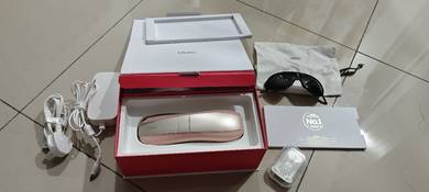 Ulike A10 pro hair removal device 