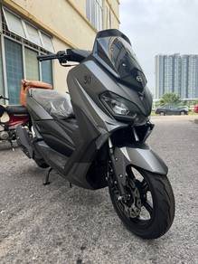 Modenas Elit 150