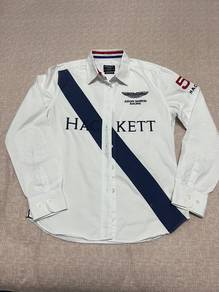 Hackett Longsleeve