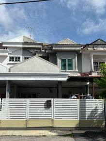 2-storey Terraced House For Sale in Cheng,MLK