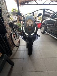 Honda ADV 160
