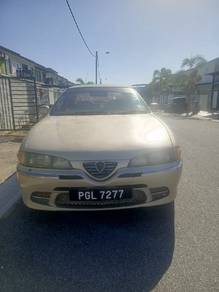 Proton Perdana V6 ENHANCED in Durian Tunggal, MLK