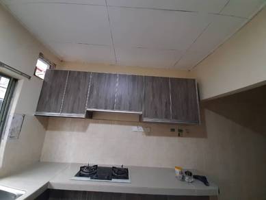 Kitchen cabinet quartz stone tabletop