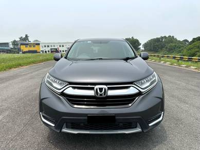 Honda CR-V 2WD in Masai, JHR