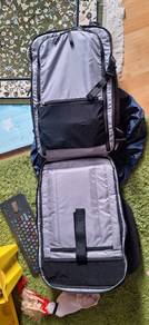 [used] Tomtoc T67 Travel Laptop Backpack 17.3 inch