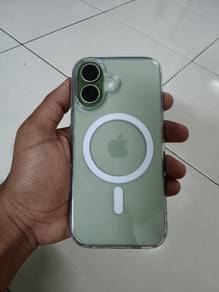 Iphone 17 Green (256gb)