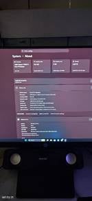 PC gaming high ultra setting