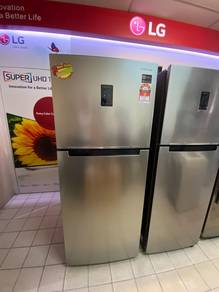 SAMSUNG 450L Inverter Refrigerator 6oC1n