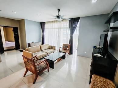 Condominium For Sale in Sky Residences @ Sungai Petani