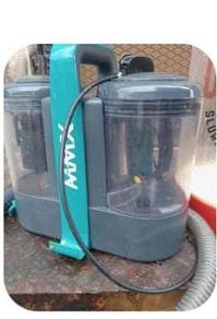 vakum kapet