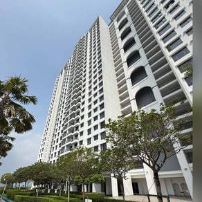 Condominium For Rent in Eco Bloom @ Eco Meadows