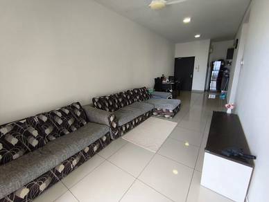 Service Residence For Rent in Ashton Tower
