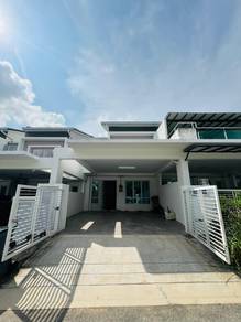 2-storey Terraced House For Sale in Bandar Sri Sendayan,NSN