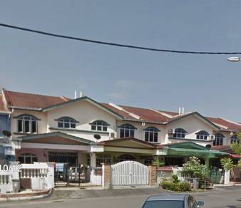 2-storey Terraced House For Sale in Seremban,NSN
