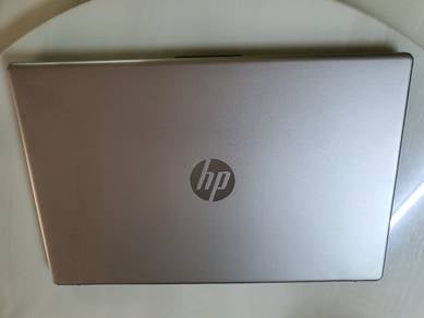 Hp laptop