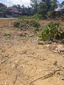 Residential Land in Hulu Terengganu, TRG