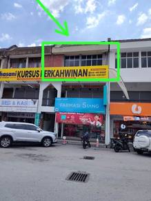 Shop lot For Rent in Kulim,KDH