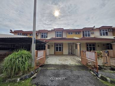 2-storey Terraced House For Sale in Gurun,KDH