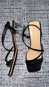 Heels Preloved