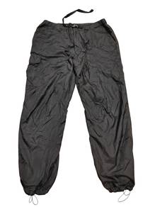 Uniqlo parachute