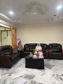 2-storey Terraced House For Rent in Kajang,SGR