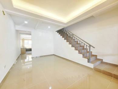 2-storey Terraced House For Sale in Kajang,SGR